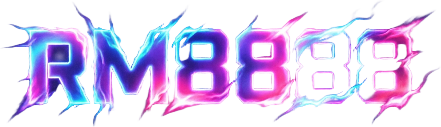 Logo RM8888